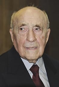 Primary photo for Jerzy Pomianowski