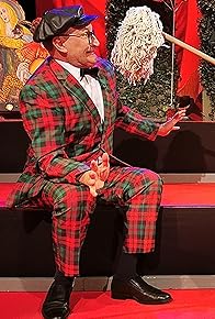 Primary photo for Auf die Plätze ... fertig ... Tusch!