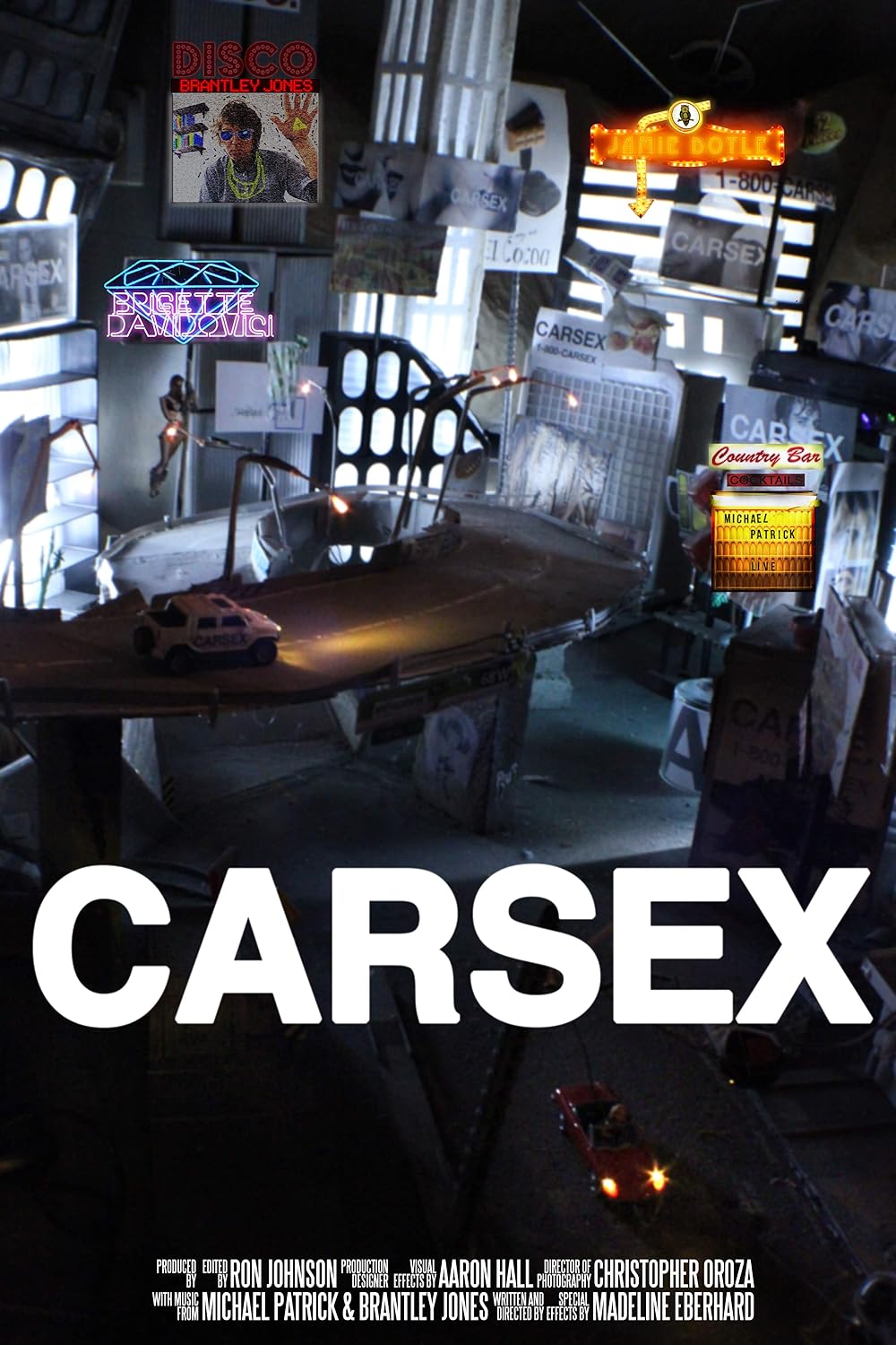 carsex