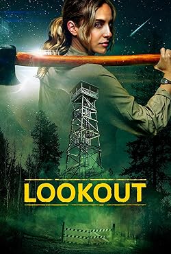 Poster of Lookout