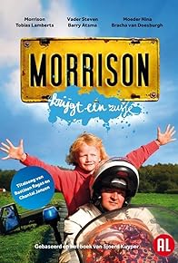 Primary photo for Morrison krijgt een zusje Primary photo for Morrison krijgt een zusje