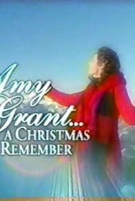 Primary photo for Amy Grant: A Christmas to Remember