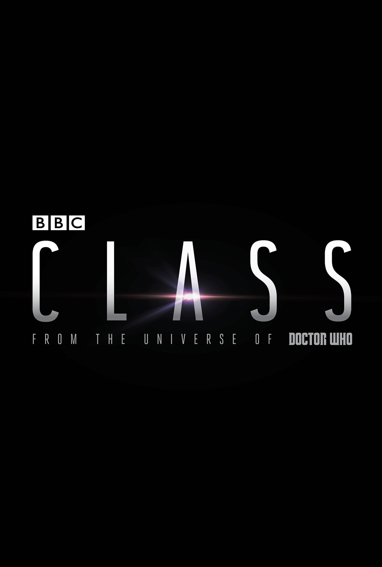 Poster of Class