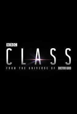 Poster of Class