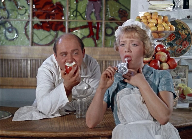 Sperma orgazmsiz oqadi