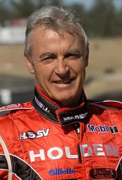 Primary photo for Peter Brock Primary photo for Peter Brock