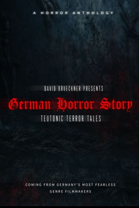 German Horror Story - Teutonic Terror Tales
