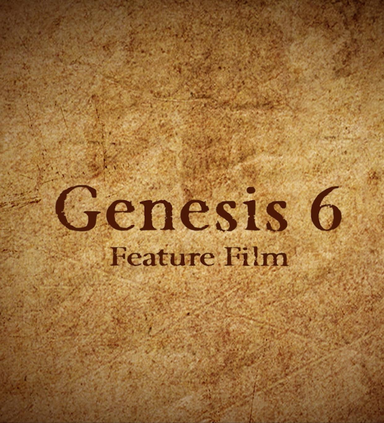 Genesis 6