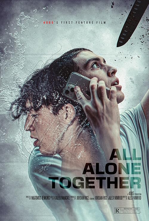 All Alone Together (2025) Full Movie in Bengali Dubbed [WEBRip 1080p 720p 480p] – 1XBET