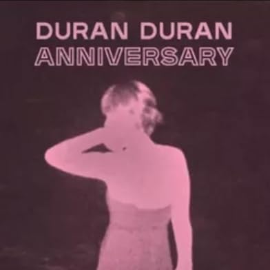 Primary photo for Duran Duran: Anniversary Primary photo for Duran Duran: Anniversary