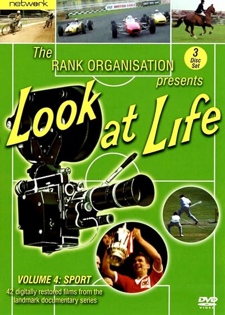 Look at Life: Ten Pins Down