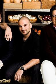 Primary photo for Masterclass 9