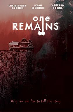 Poster of One Remains