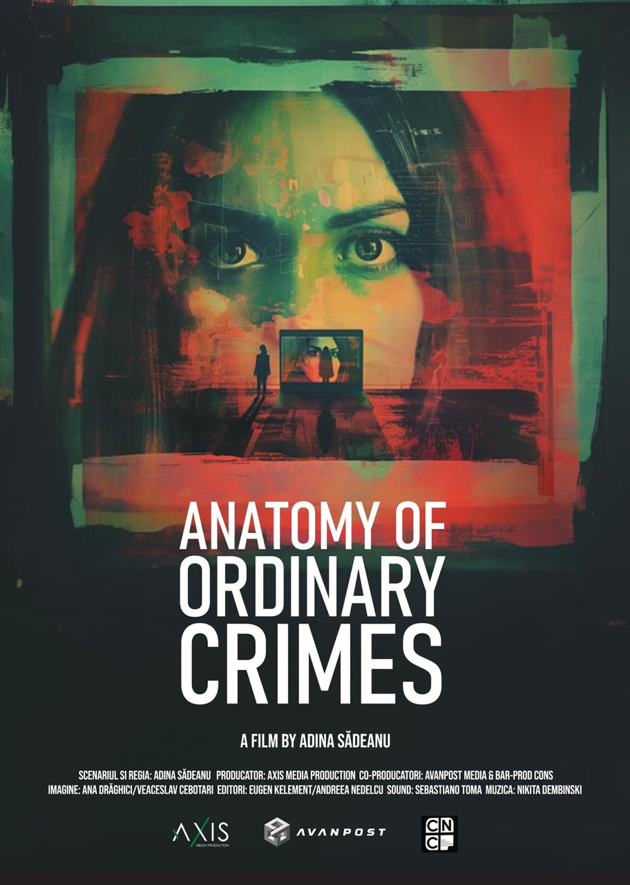 Anatomy of Ordinary Crimes