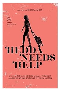 Primary photo for Hedda Needs Help Primary photo for Hedda Needs Help
