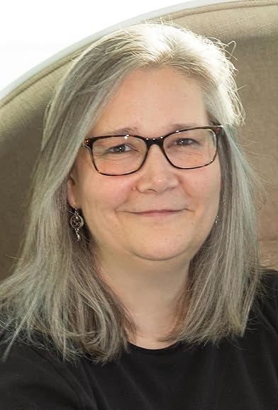 Primary photo for Amy Hennig Primary photo for Amy Hennig