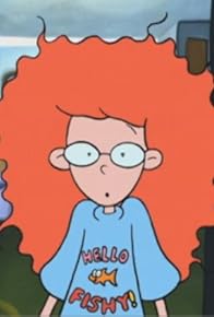 Primary photo for Hazelnut's Finest/Cat Scan