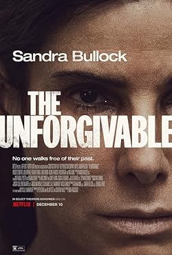 Poster of The Unforgivable