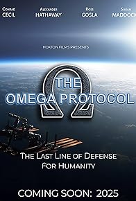 Primary photo for The Omega Protocol