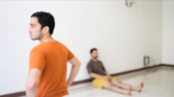 Movie poster for 2BHK (U rated)