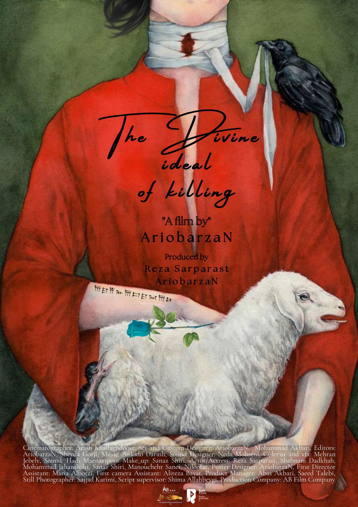 The Divine Ideal of Killing