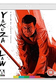 Primary photo for Erotic-Grotesque and Genre Hopping: Teruo Ishii Speaks