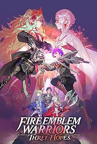 Primary photo for Fire Emblem Warriors: Three Hopes Primary photo for Fire Emblem Warriors: Three Hopes