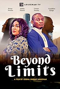 Primary photo for Beyond Limits