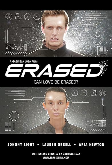 Primary photo for Erased Primary photo for Erased