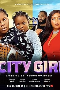 Primary photo for City Girl