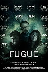 Primary photo for Fugue