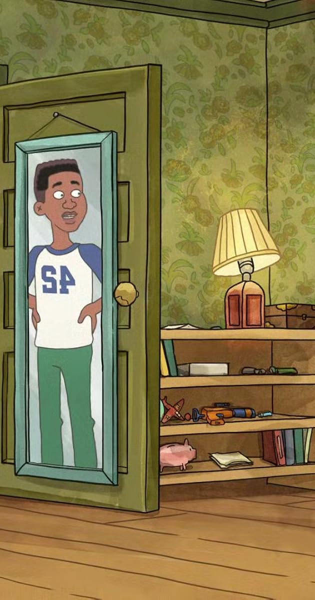 "Everybody Still Hates Chris" Everybody Still Hates Jackie Robinson (TV