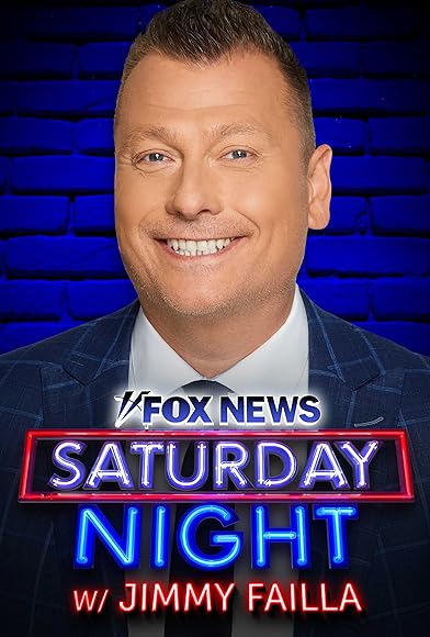 Primary photo for Fox News Saturday Night Primary photo for Fox News Saturday Night