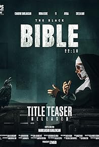 Primary photo for The Black Bible