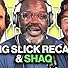 Primary photo for Shaq on NBA Finals, Joining ESPN, Kobe Stories, Being the Black Kelce & A Big Slick Recap | EP 142