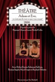 Primary photo for Adam et Eve, ce n'est pas du tout ce que vous croyez Primary photo for Adam et Eve, ce n'est pas du tout ce que vous croyez