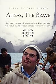 Primary photo for Aitzaz, the Brave