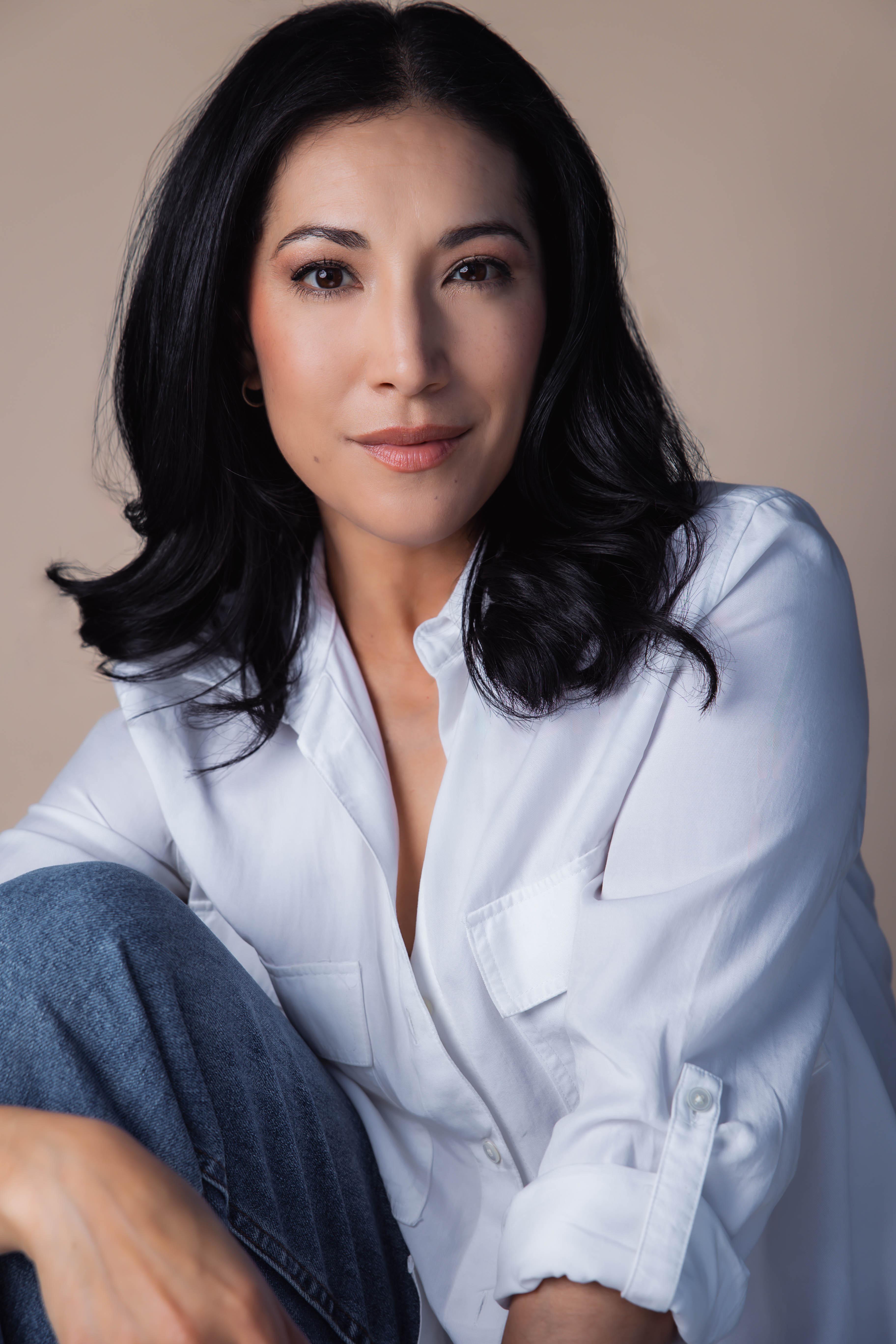 Lauren Akemi Bradley