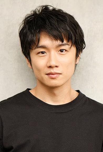 Primary photo for Shunsuke Kazama Primary photo for Shunsuke Kazama