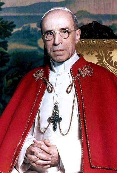 Primary photo for Pope Pius XII Primary photo for Pope Pius XII