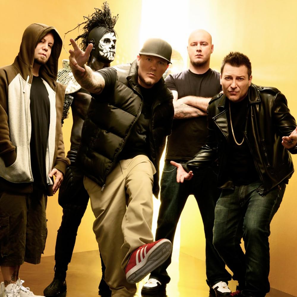 Limp Bizkit - IMDb