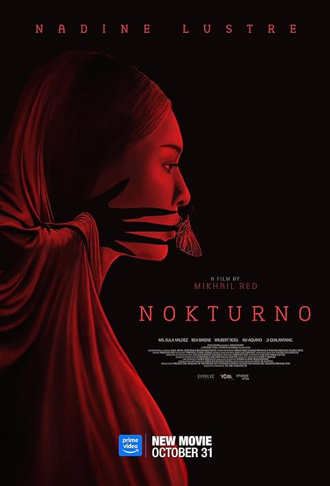 Nokturno (2024) Nokturno (2024)