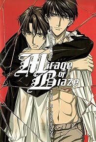 Primary photo for Mirage of Blaze: Rebels of the River Edge Primary photo for Mirage of Blaze: Rebels of the River Edge