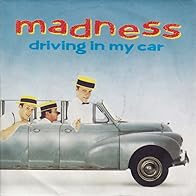 Primary photo for Madness: Driving in My Car Primary photo for Madness: Driving in My Car