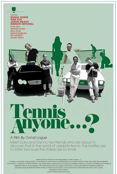 Primary photo for Tennis, Anyone...? Primary photo for Tennis, Anyone...?