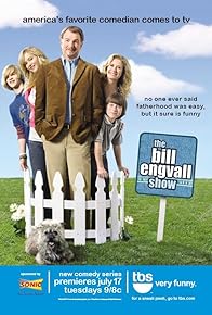 Primary photo for The Bill Engvall Show