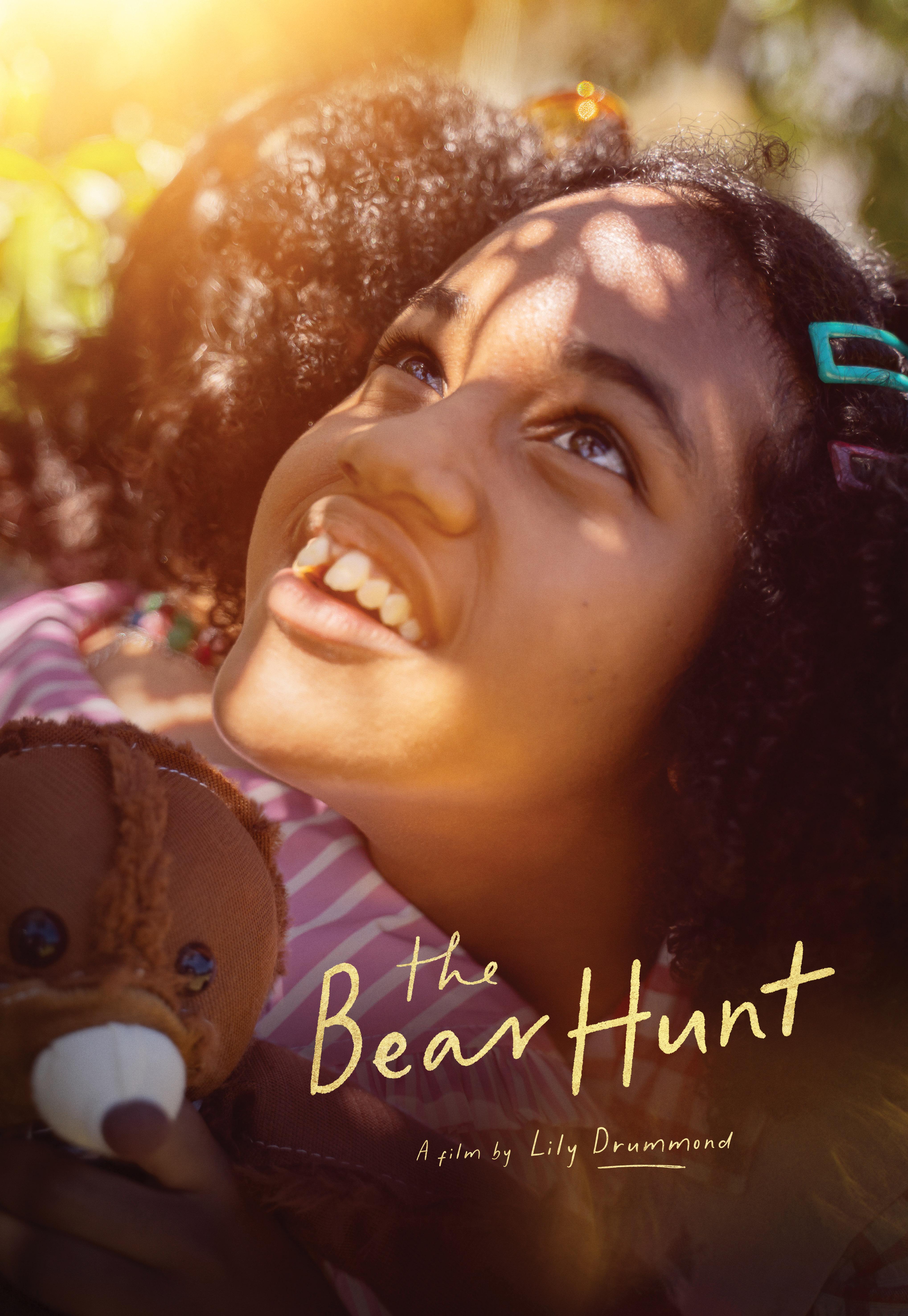 The Bear Hunt