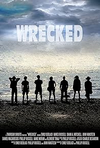 Primary photo for Wrecked Primary photo for Wrecked