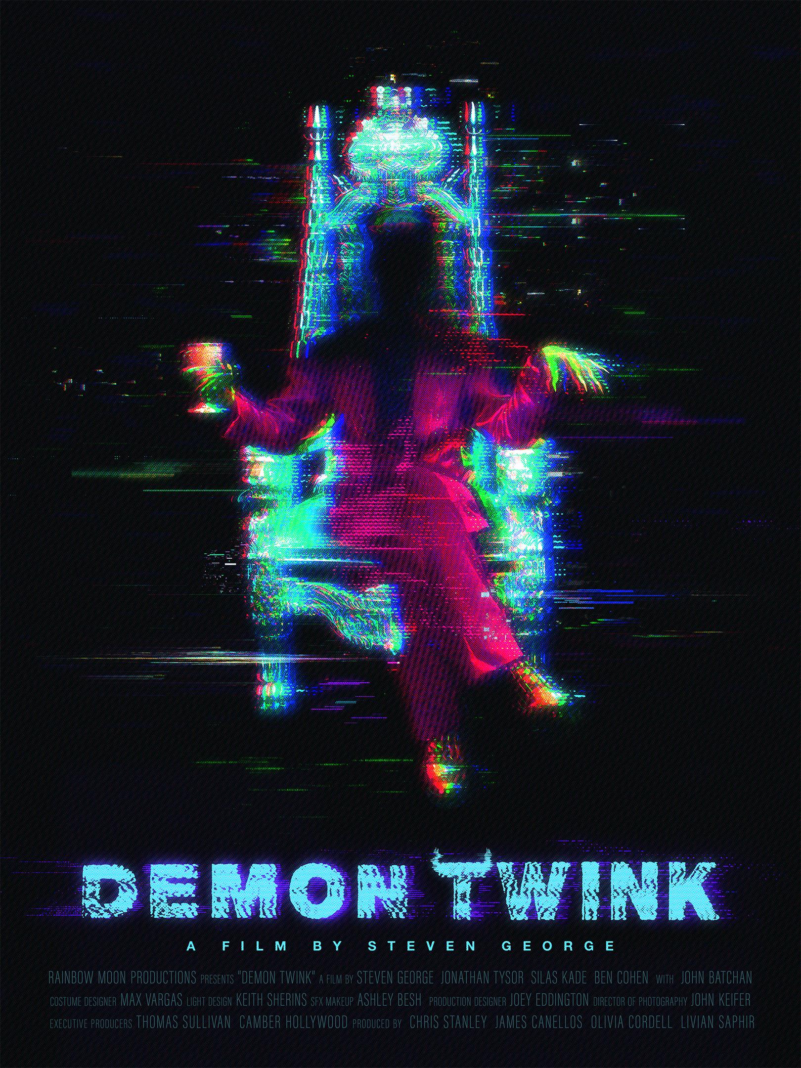 Demon Twink