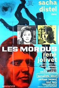 Primary photo for Les mordus Primary photo for Les mordus